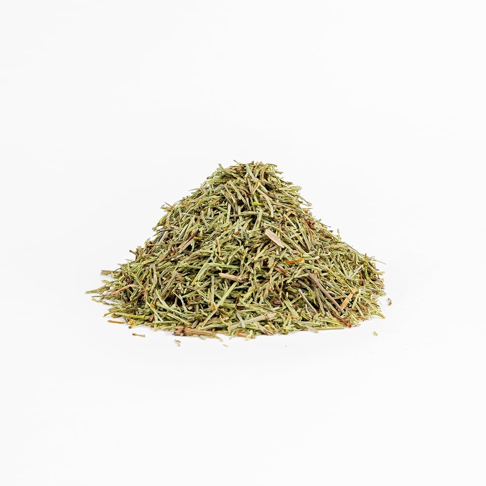 Schachtelhalmtee (Zinnkraut) 200g — Das reine Kraut