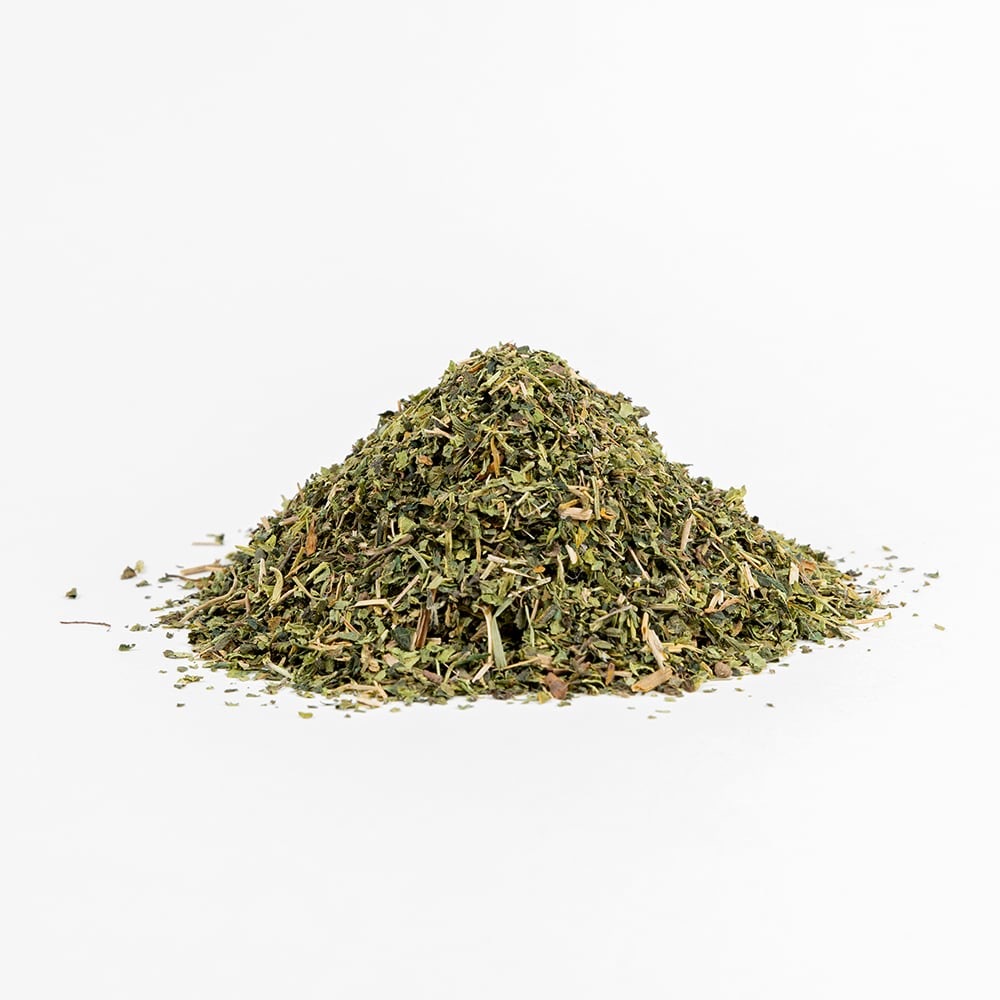 Nettle Leaf Tea 200g — The pure herb