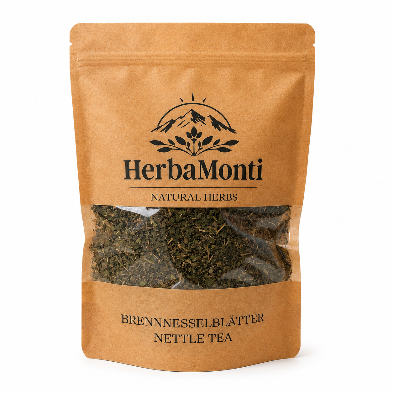 Nettle Leaf Tea 200g