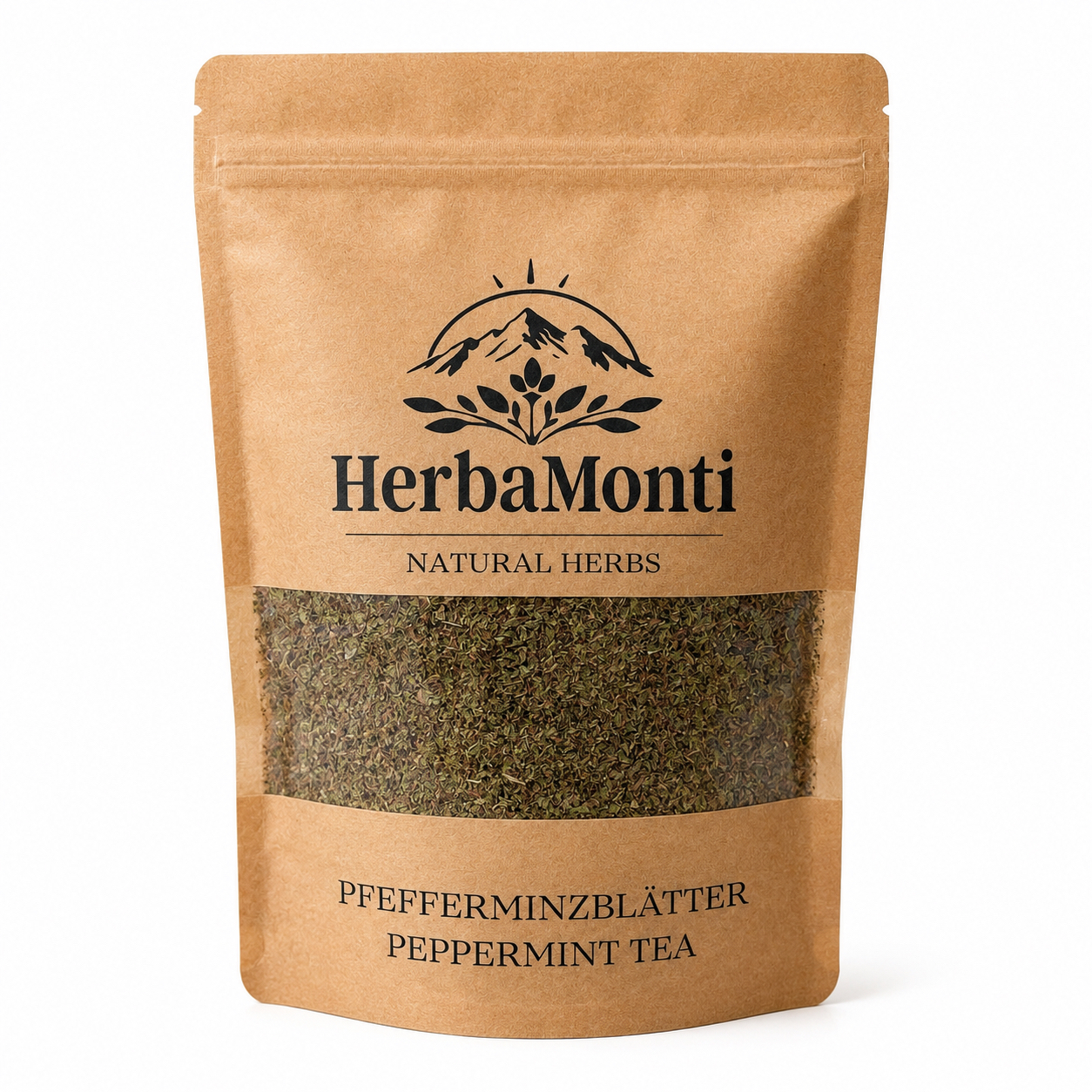 Peppermint Tea 200g