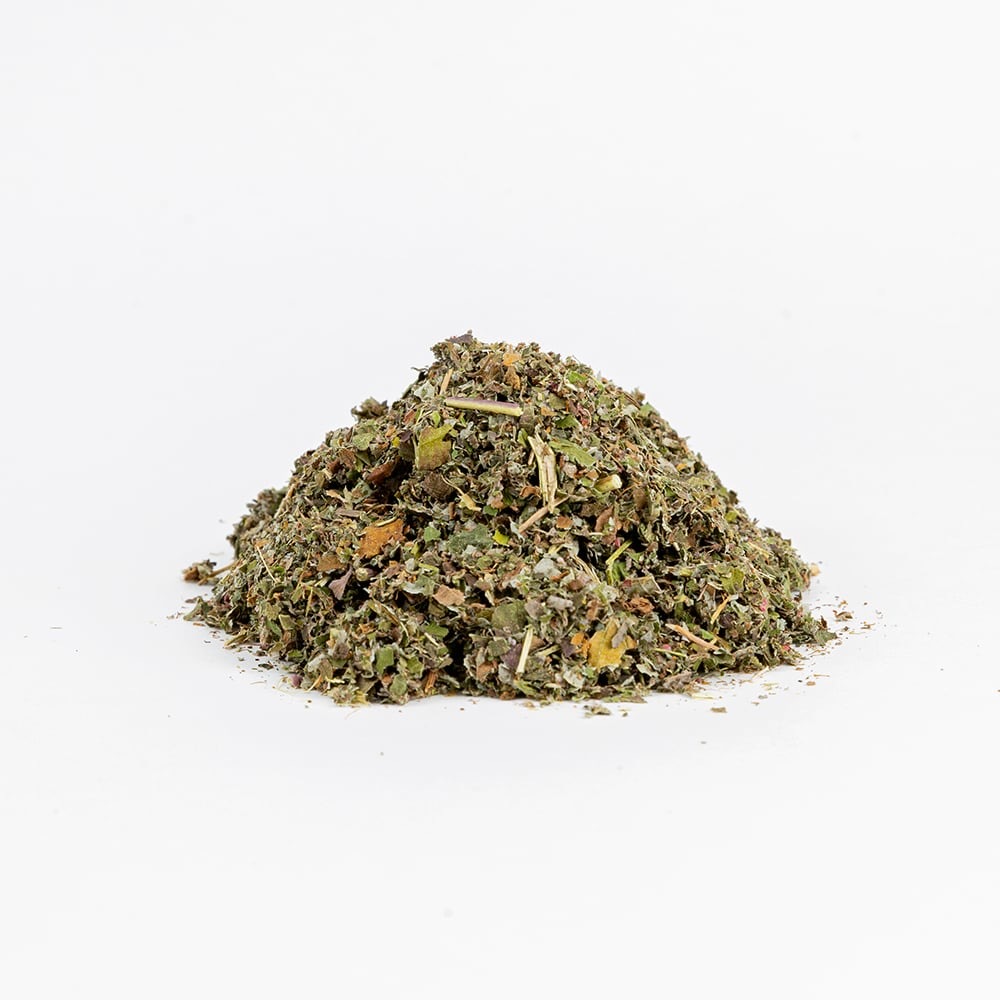 Raspberry Leaf Tea 200g — The pure herb