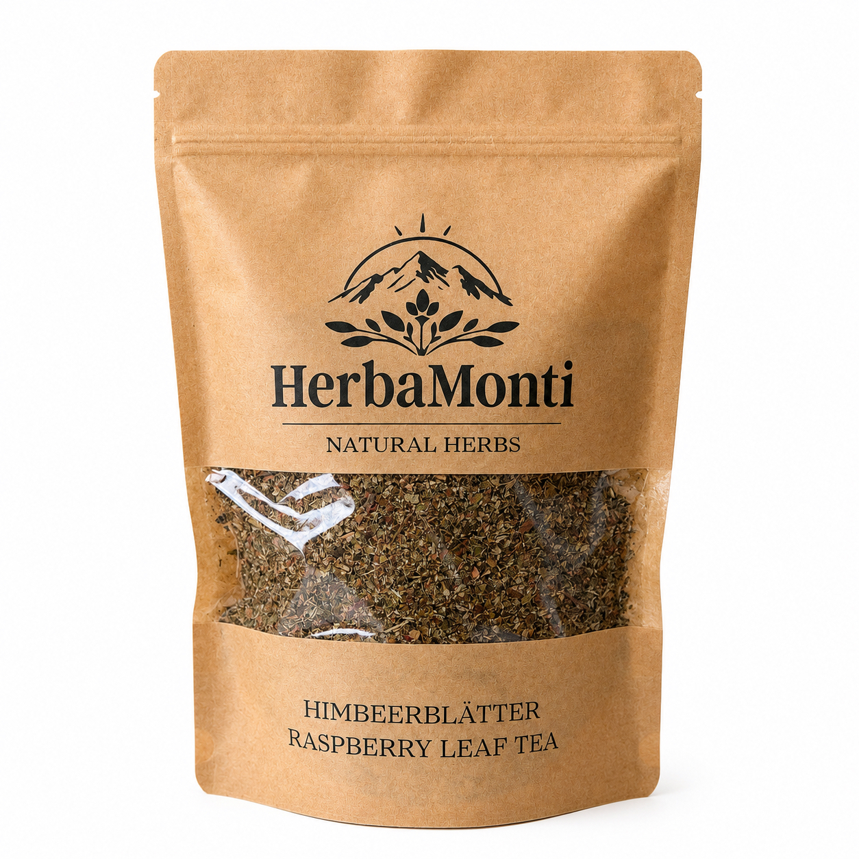 Raspberry Leaf Tea 200g